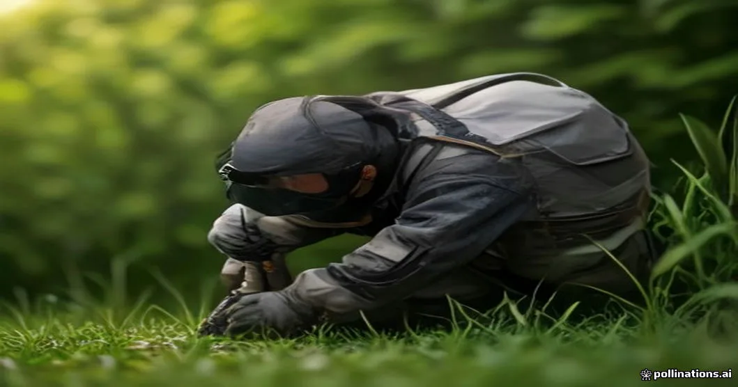 Piqûre de tique rouge et gonflée : les bons gestes